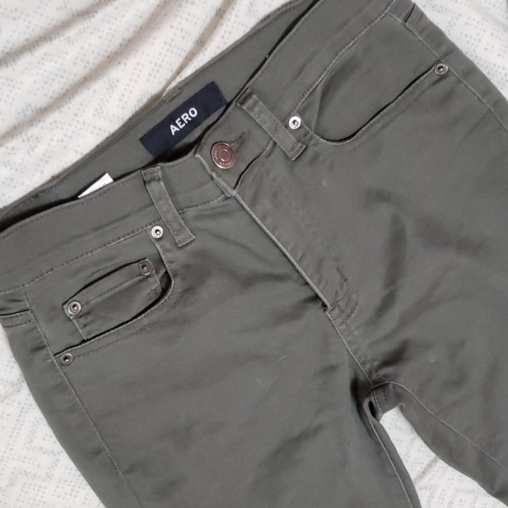 aeropostale jeans